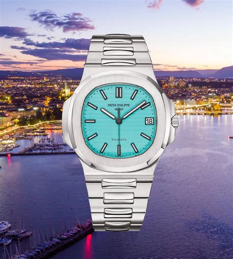 patek philippe nautilus turquoise|patek philippe 3800.